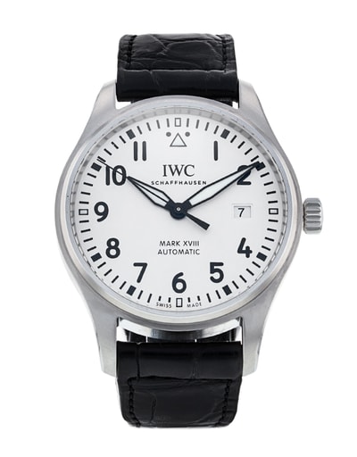 IWC Pilot's Mark XVIII IW327017